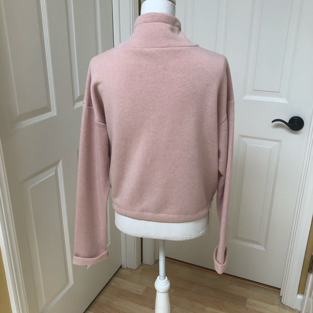 NWOT - Nordstrom’s, Alternative Cowl Pullover - Picture 6 of 8
